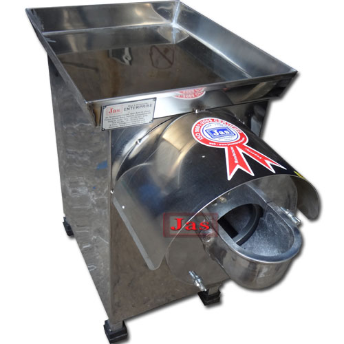 automatic onion slice cutting machine