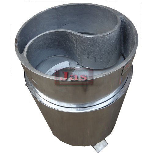 Cabbage Cutting Machine