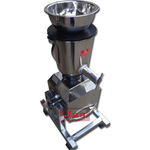 Mixer Grinder
