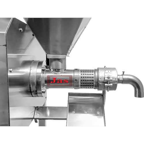  Commercial oil maker machines