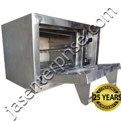 countertop pizza ovens