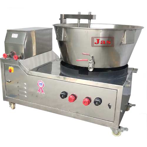 Khoya Making machine