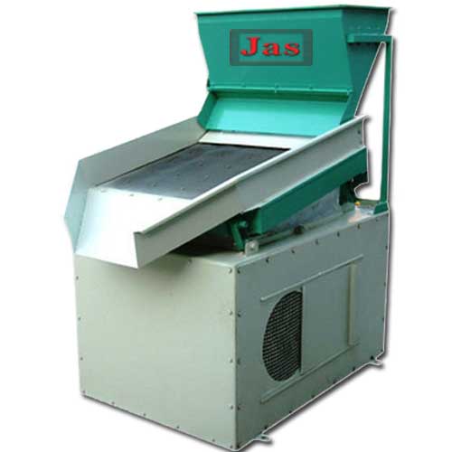 multi grains seeds destoner machine