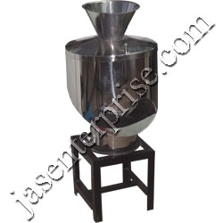 potato chips making machines