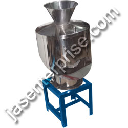 potato slicing machine