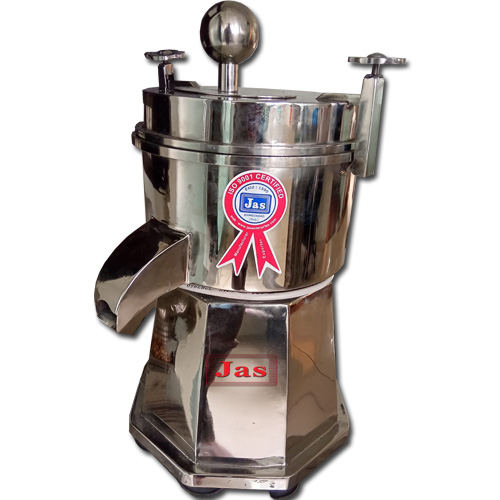 Stainless Steel Commercial Electic Centrifugal Juicer