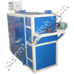 Tray Dryer